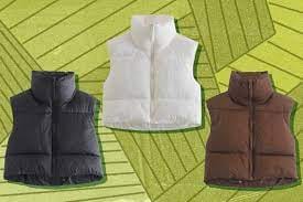 Vests: Best Fall Fashion Trend