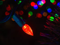 Must see christmas light displays this holiday season