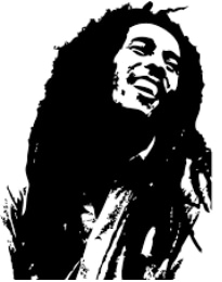 How Bob Marley made a legacy