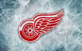 Red Wings Offseason Predictions