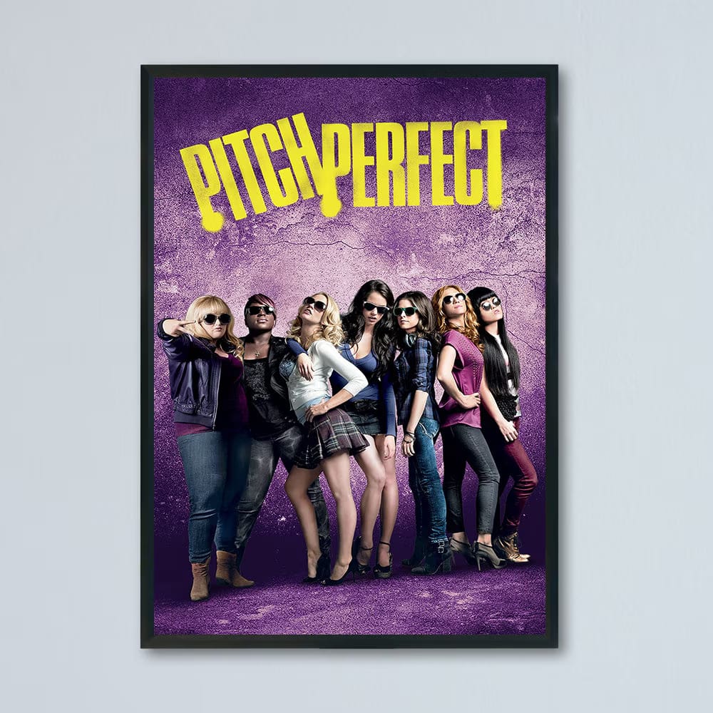 Movie+review%3A+Pitch+Perfect+continues+to+entertain